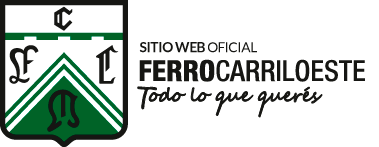 11 h  Estadio Ferrocarril Oeste. Sede Social- Federico G.Lorca