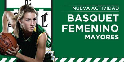 Iguazú: el club Ferro Carril Oeste probará jugadores de básquet y fútbol  femenino