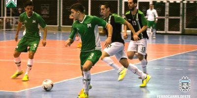 Club Ferro Carril Oeste - ⚽ Recreativo, inclusivo, competitivo y  profesional. Disfrutá del fútbol y del futsal en el club. Asociate con  matrícula bonificada y el primer mes de actividad gratis:  ferrocarriloeste.org.ar/asociate/ #