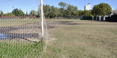 La nueva Auxiliar del Club Ferrocarril Oeste de Buenos Aires está en su  recta final – Info Deportes