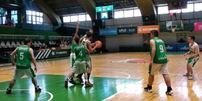 Iguazú: el club Ferro Carril Oeste probará jugadores de básquet y fútbol  femenino