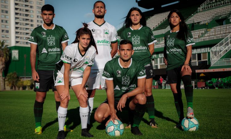 Pre inscripción de Fútbol Femenino – Club Ferro Carril Oeste