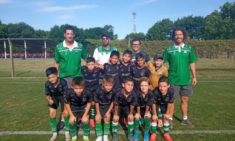 Ascensokits: Club Ferro Carril Oeste KDY 2016-17