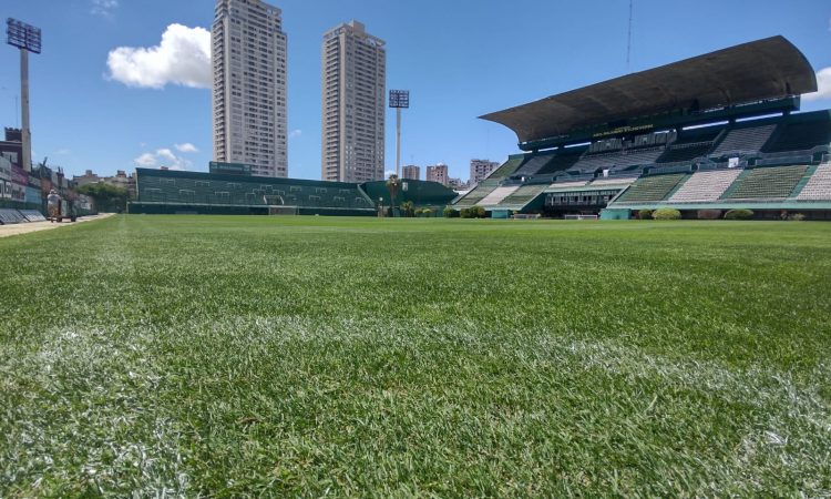 Venta de Abonos Primera Nacional 2023 – Club Ferro Carril Oeste