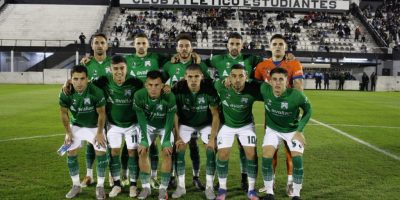 Torneo Clausura 2022  Acreditaciones vs J.J.Urquiza – Club