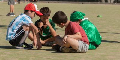 Club Ferro Carril Oeste - #Institucional 📃👉 Ante información vertida en  redes sociales por la madre de un niño asistente a la colonia de vacaciones  de tres años de edad, en donde