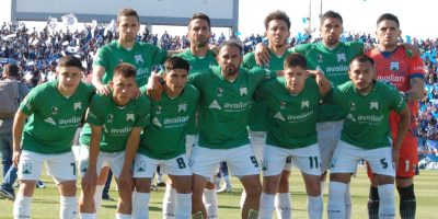 Victoria frente a las punteras – Club Ferro Carril Oeste