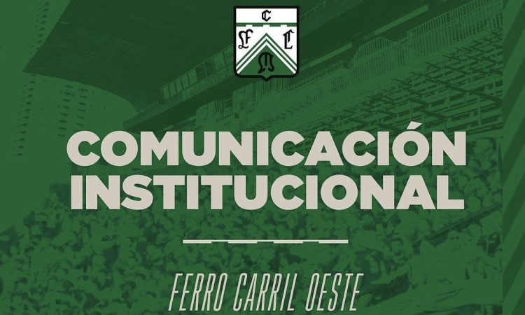 Estudiantes de Buenos Aires - Club Ferro Carril Oeste placar ao