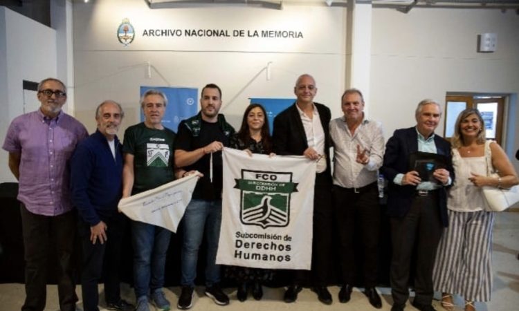 Ferro Carril Oeste, el club que el neoliberalismo hundió - Jot Down Sport