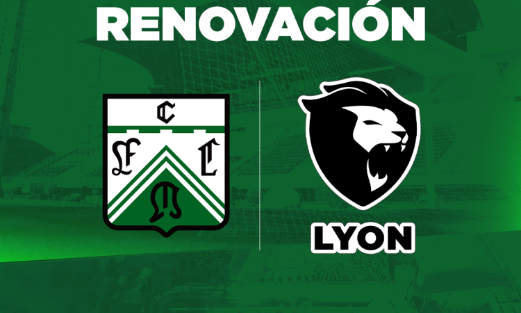 Ascensokits: Club Ferro Carril Oeste Lyon 2021