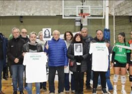 FERRO TIENE MEMORIA