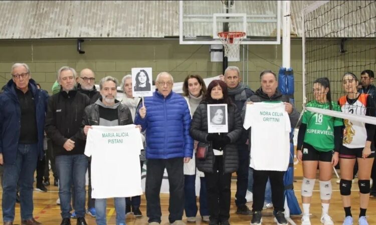 FERRO TIENE MEMORIA