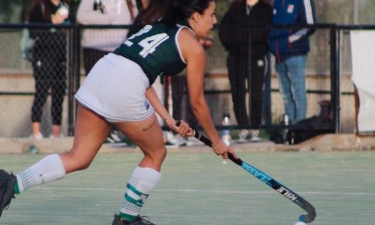 HOCKEY: PARTICIPACIÓN EN LOS JUEGOS PORTEÑOS