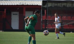 FUTFEM: CAIDA EN ROSARIO