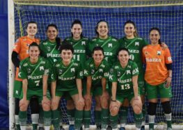 FUTSAL: DERROTA FRENTE A BOCA