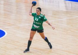 HANDBALL: VICTORIA DE LAS SUPERPODEROSAS Y DERROTA DE LOS MÁGICOS