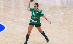 HANDBALL: VICTORIA DE LAS SUPERPODEROSAS Y DERROTA DE LOS MÁGICOS