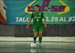 FUTSAL: DOBLE TRIUNFO