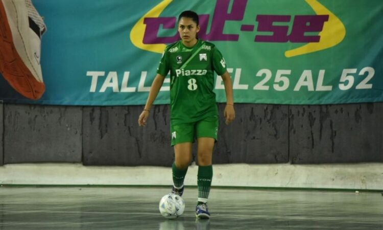 FUTSAL: DOBLE TRIUNFO