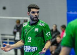 HANDBALL: FIN DE SEMANA IDEAL