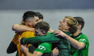 HANDBALL: LOS CLÁSICOS SON DE FERRO