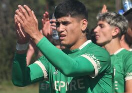 RESERVA: TRIUNFAZO FRENTE A ALL BOYS