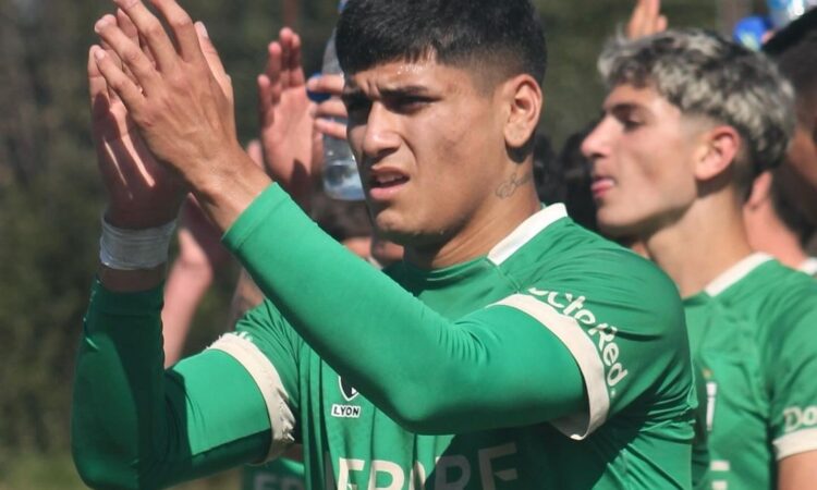 RESERVA: TRIUNFAZO FRENTE A ALL BOYS