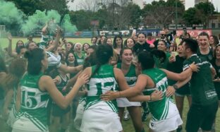 HOCKEY: LAS CANCHERAS A LA “A”