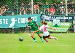 EMPATE EN PONTEVEDRA