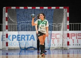 HANDBALL: TRIUNFOS EN LOMAS