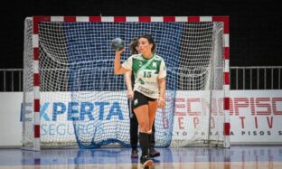 HANDBALL: TRIUNFOS EN LOMAS