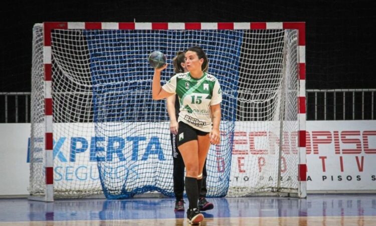 HANDBALL: TRIUNFOS EN LOMAS