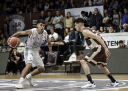 Triunfazo de Ferro ante Platense