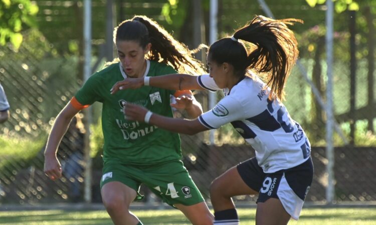 DERROTA EN CABALLITO