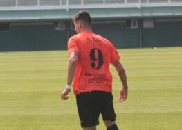 RESERVA: GOLEADA Y A SEMIS