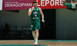 Ferro volvió con un triunfo