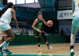 Ferro avanzó al Cuadrangular Semifinal