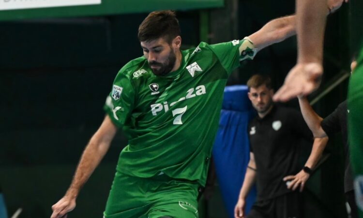 FUTSAL: SE CERRÓ UN GRAN AÑO