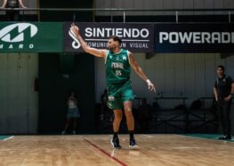 Ferro festejó de nuevo