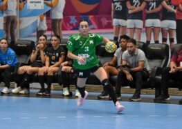 HANDBALL: SE VIENE EL TORNEO